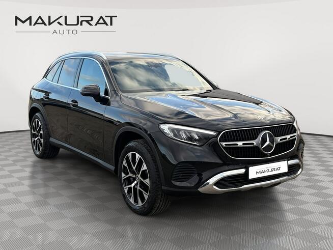 Mercedes GLC 300 DX89413#300 DE 4-MATIC Avantgarde Ambient Skóra Salon PL VAT23%