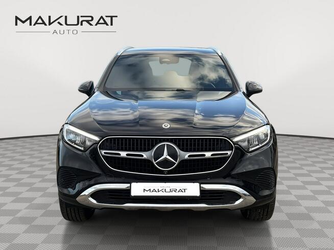 Mercedes GLC 300 DX89413#300 DE 4-MATIC Avantgarde Ambient Skóra Salon PL VAT23%