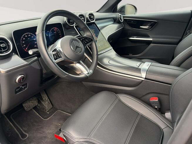 Mercedes GLC 300 DX89413#300 DE 4-MATIC Avantgarde Ambient Skóra Salon PL VAT23%