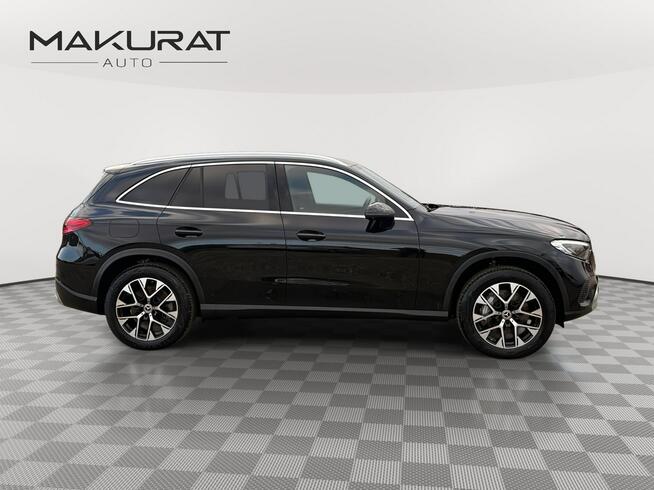 Mercedes GLC 300 DX89413#300 DE 4-MATIC Avantgarde Ambient Skóra Salon PL VAT23%