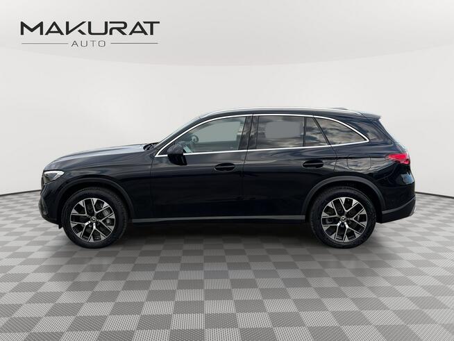 Mercedes GLC 300 DX89413#300 DE 4-MATIC Avantgarde Ambient Skóra Salon PL VAT23%