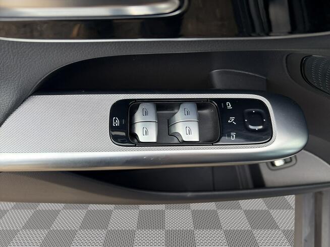 Mercedes GLC 300 DX89413#300 DE 4-MATIC Avantgarde Ambient Skóra Salon PL VAT23%