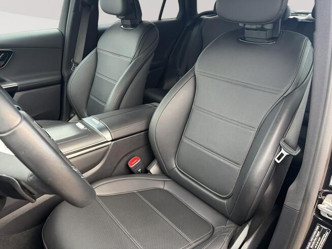 Mercedes GLC 300 DX89413#300 DE 4-MATIC Avantgarde Ambient Skóra Salon PL VAT23%