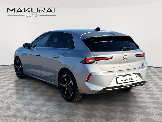 Opel Astra 2023