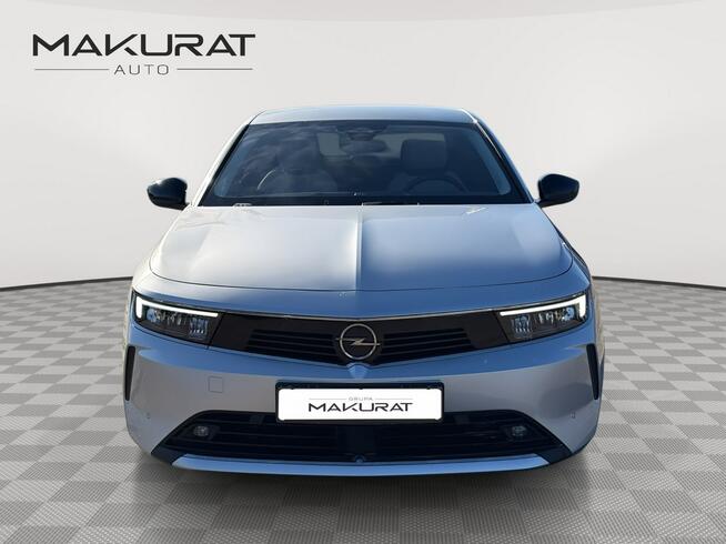 Opel Astra 2023