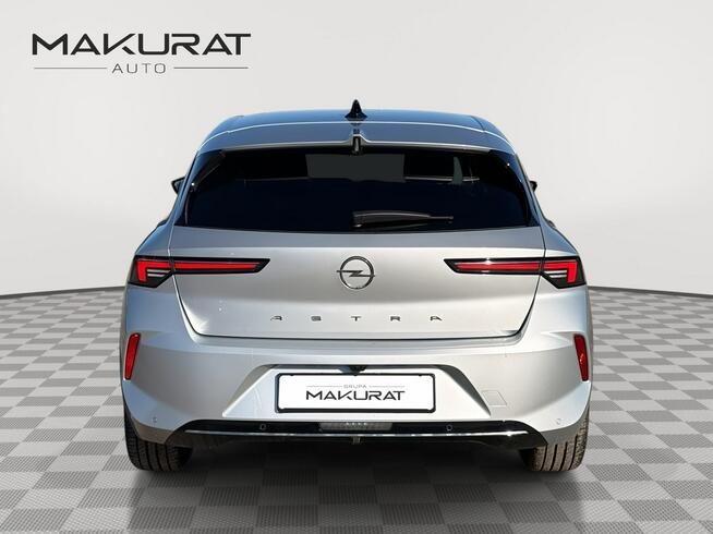 Opel Astra 2023