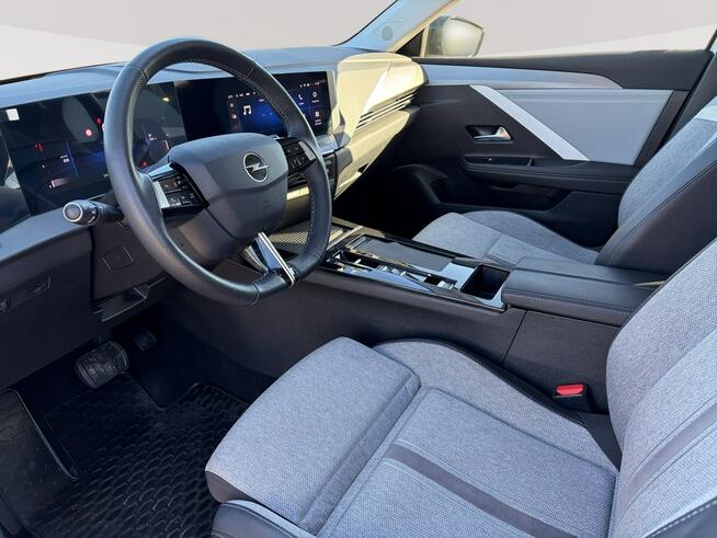 Opel Astra 2023