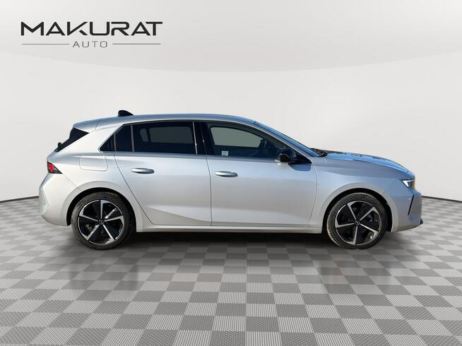 Opel Astra 2023