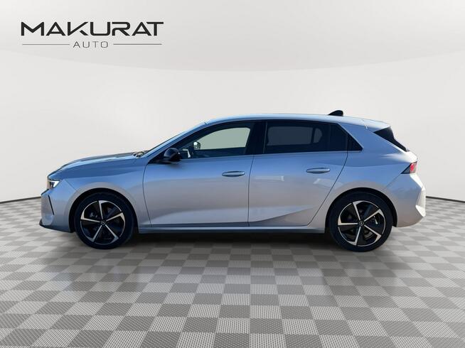 Opel Astra 2023