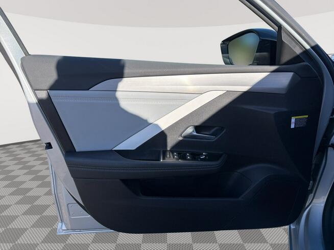 Opel Astra 2023