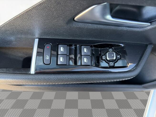 Opel Astra 2023