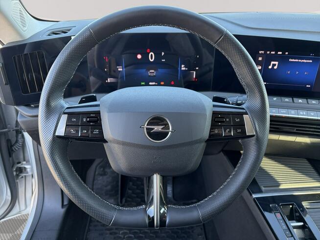 Opel Astra 2023