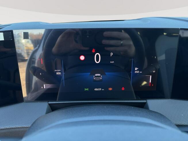 Opel Astra 2023
