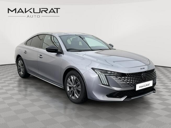 Peugeot 508 2023