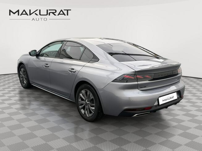 Peugeot 508 2023