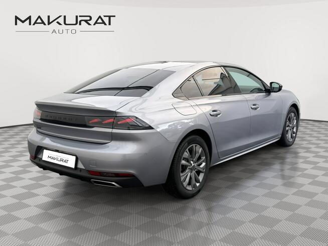 Peugeot 508 2023