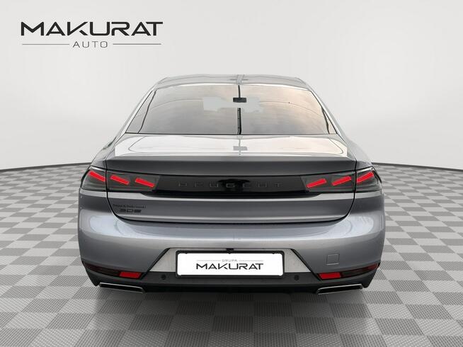 Peugeot 508 2023