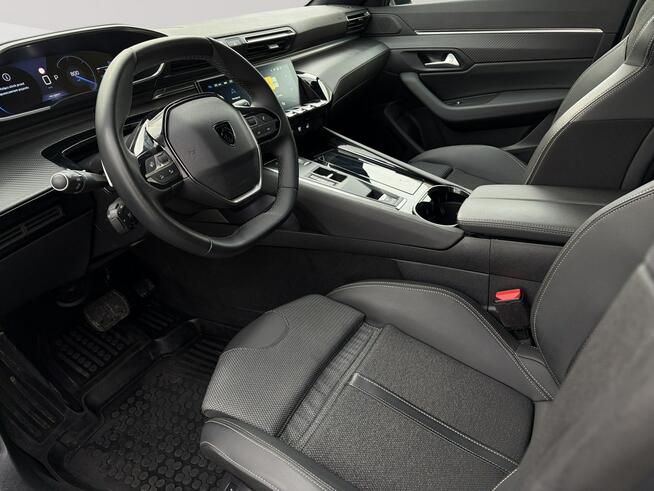 Peugeot 508 2023