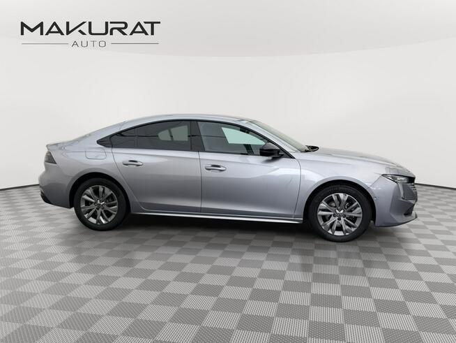 Peugeot 508 2023