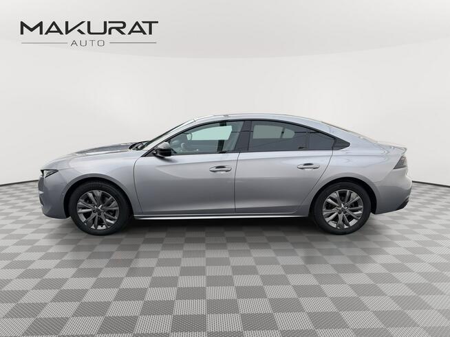 Peugeot 508 2023