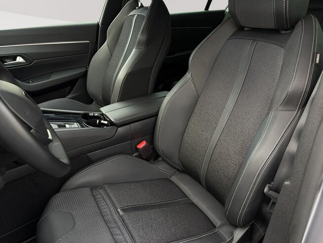 Peugeot 508 2023
