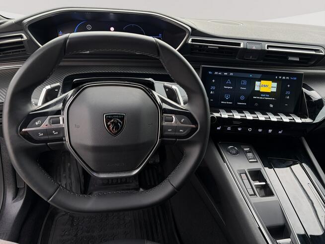 Peugeot 508 2023