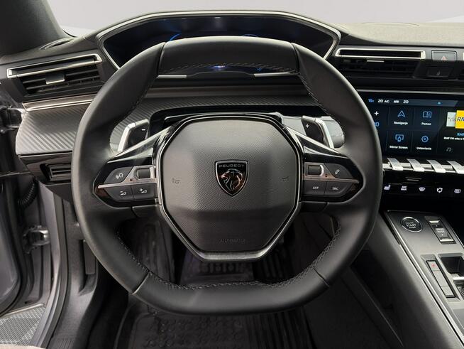 Peugeot 508 2023