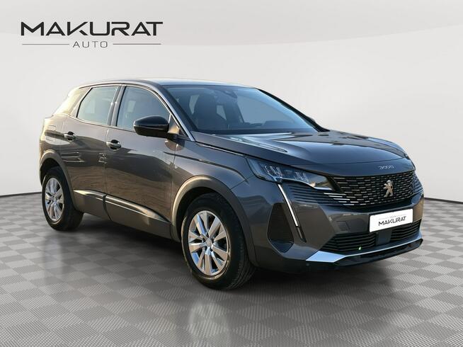 Peugeot 3008 2022