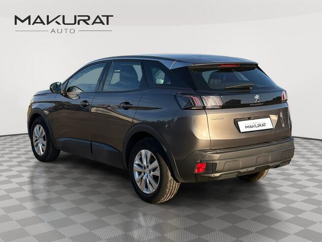 Peugeot 3008 2022