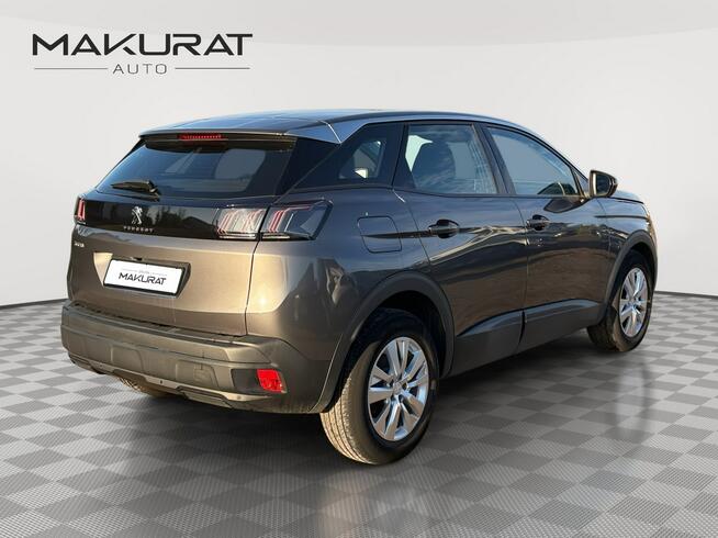 Peugeot 3008 2022