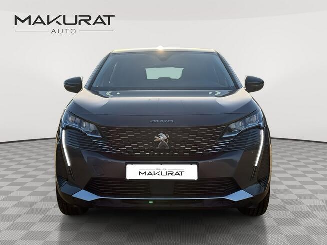 Peugeot 3008 2022