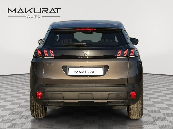Peugeot 3008 2022