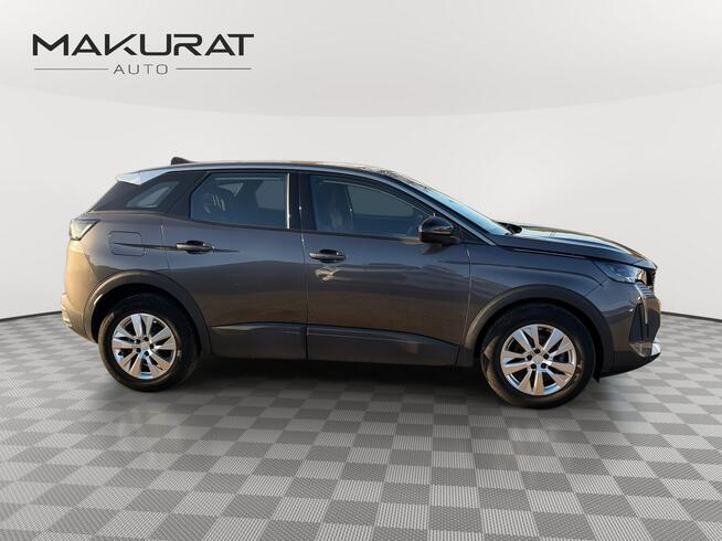 Peugeot 3008 2022