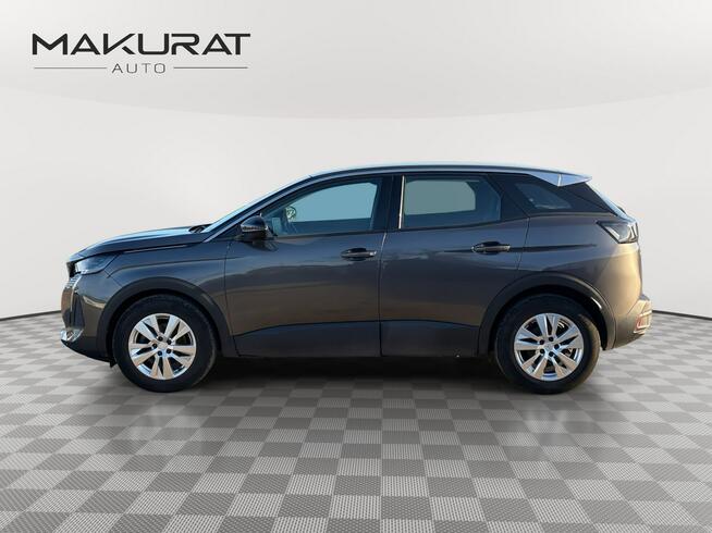 Peugeot 3008 2022