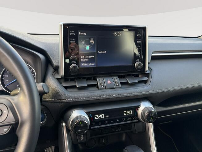 Toyota Pozostałe 2020