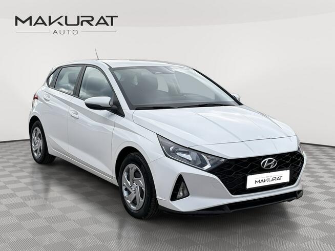 Hyundai i20 2023