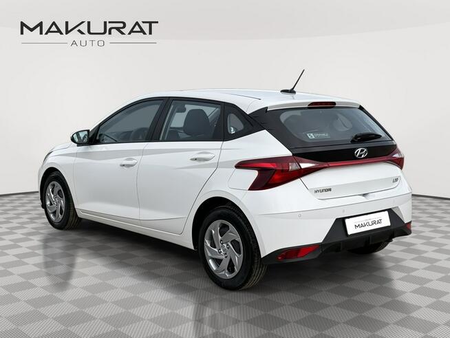 Hyundai i20 2023