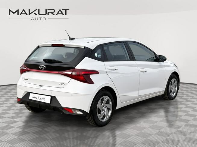 Hyundai i20 2023
