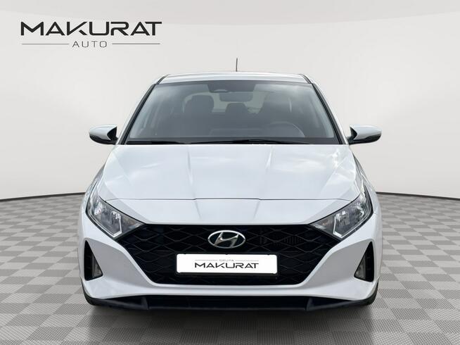 Hyundai i20 2023