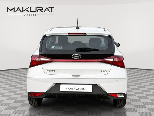 Hyundai i20 2023