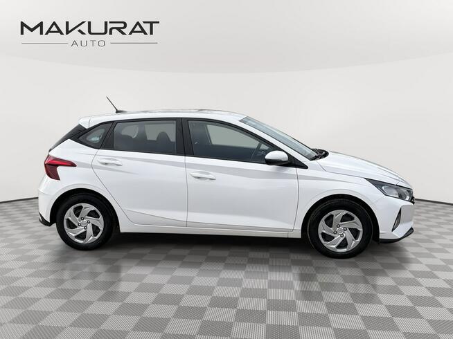 Hyundai i20 2023