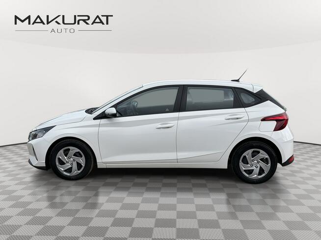 Hyundai i20 2023