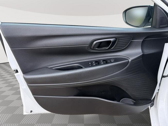 Hyundai i20 2023