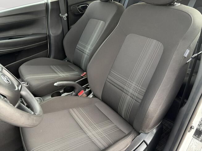 Hyundai i20 2023