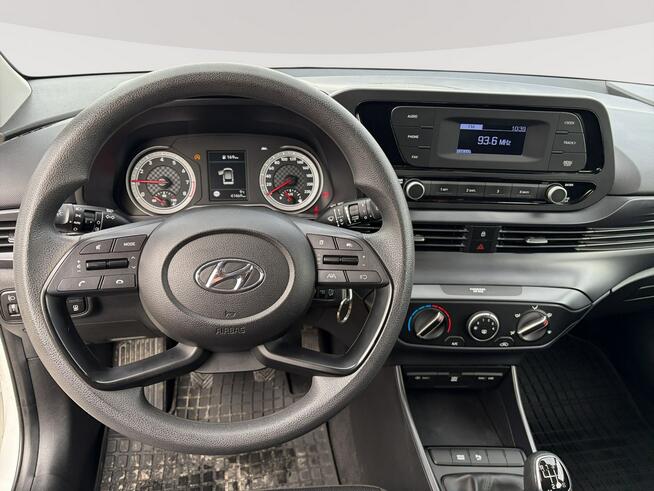 Hyundai i20 2023