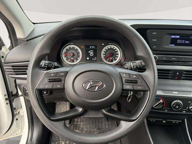 Hyundai i20 2023