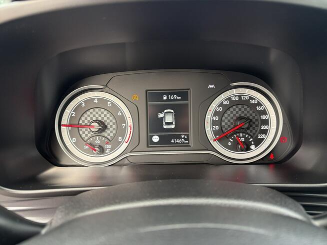 Hyundai i20 2023