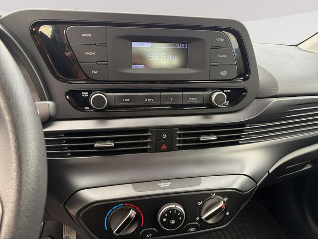 Hyundai i20 2023