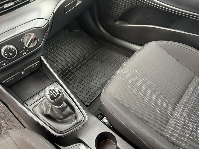 Hyundai i20 2023