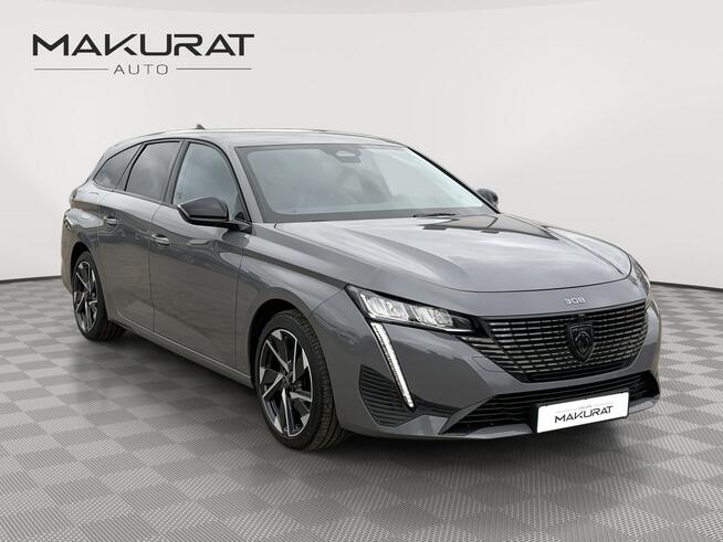 Peugeot 308 2024